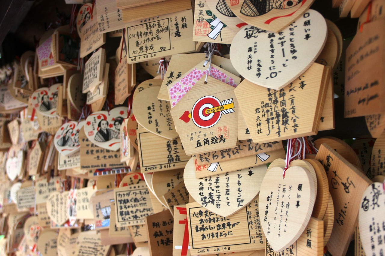 丰满健康、安全与幸福：日本留学生活中的重要注意事项