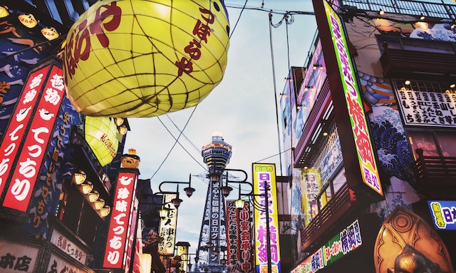 丰满日本留学生活的乐趣与探险：旅行与文化体验