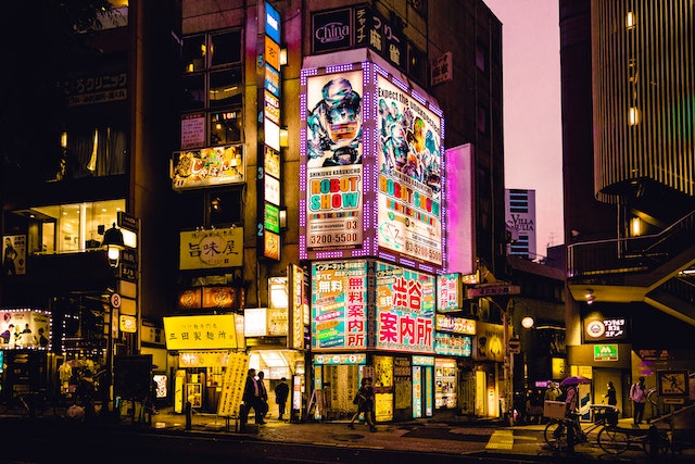丰满寻找学术平衡：留学日本如何处理学业与生活